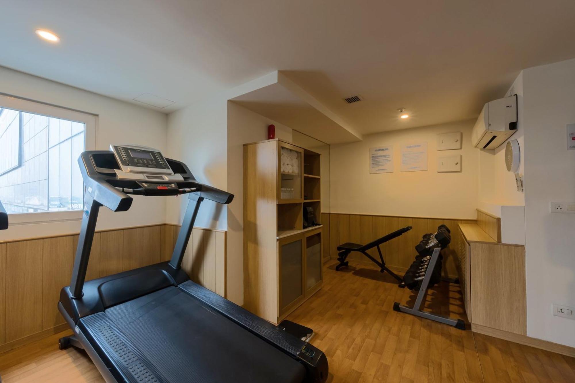 Holiday Inn Express Greater Noida Knowledge Park By Ihg Eksteriør bilde